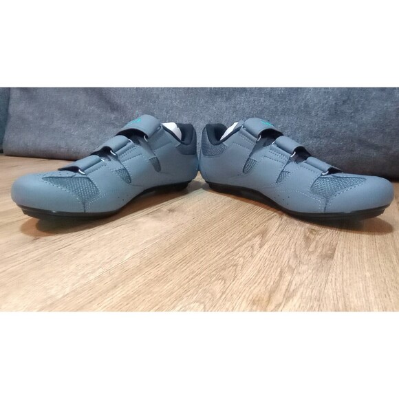 Giro Carbide R II MTB Cycling Shoes Mens 42 Bike Pedalsystem Looksystem NO CLEAT - Picture 16 of 16